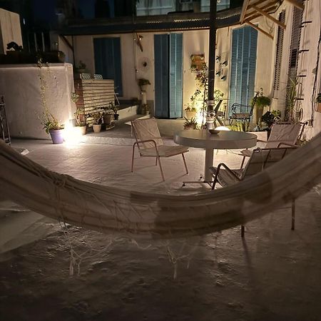 High Hostel Rosario Ngoại thất bức ảnh