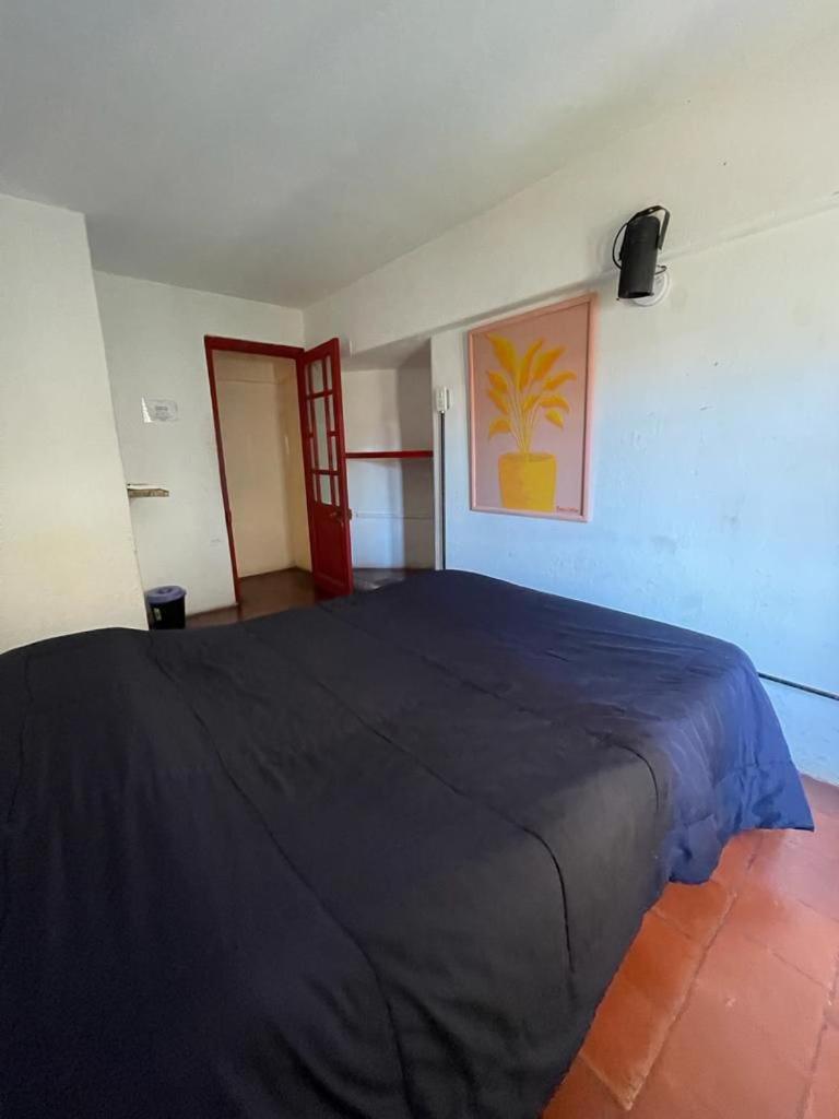 High Hostel Rosario Ngoại thất bức ảnh
