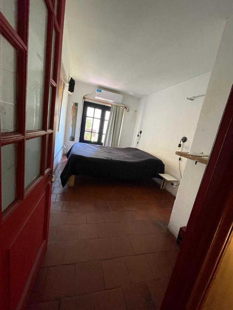 High Hostel Rosario Ngoại thất bức ảnh