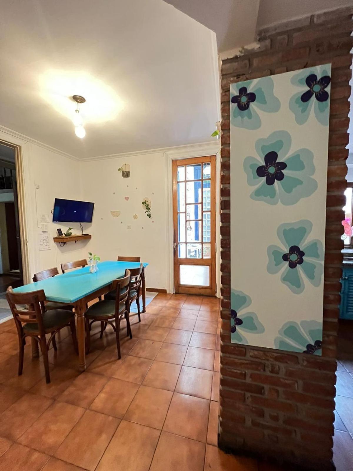 High Hostel Rosario Ngoại thất bức ảnh