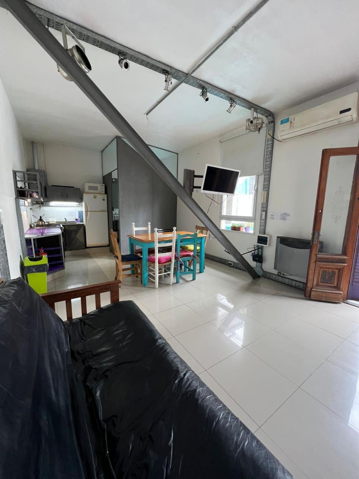 High Hostel Rosario Ngoại thất bức ảnh