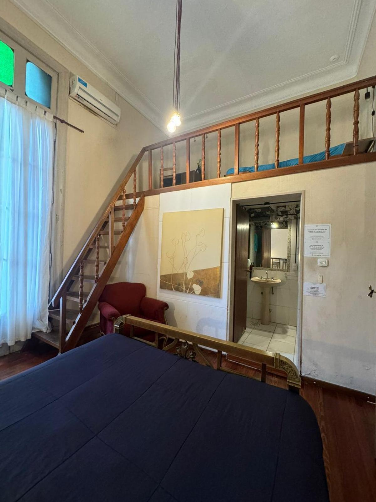 High Hostel Rosario Ngoại thất bức ảnh