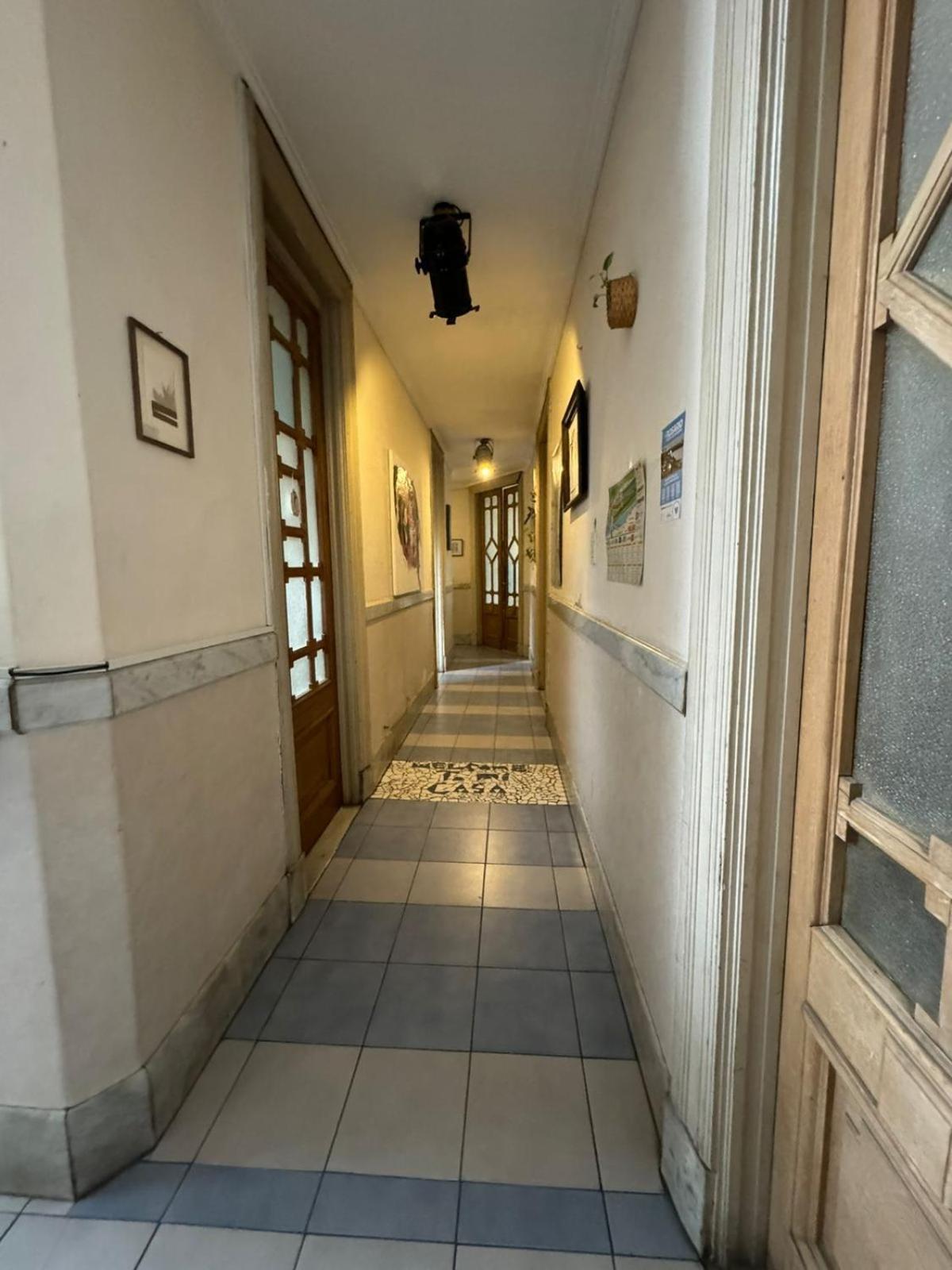 High Hostel Rosario Ngoại thất bức ảnh