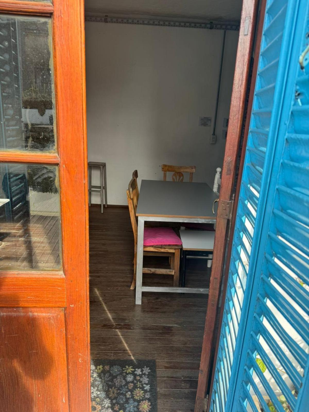 High Hostel Rosario Ngoại thất bức ảnh