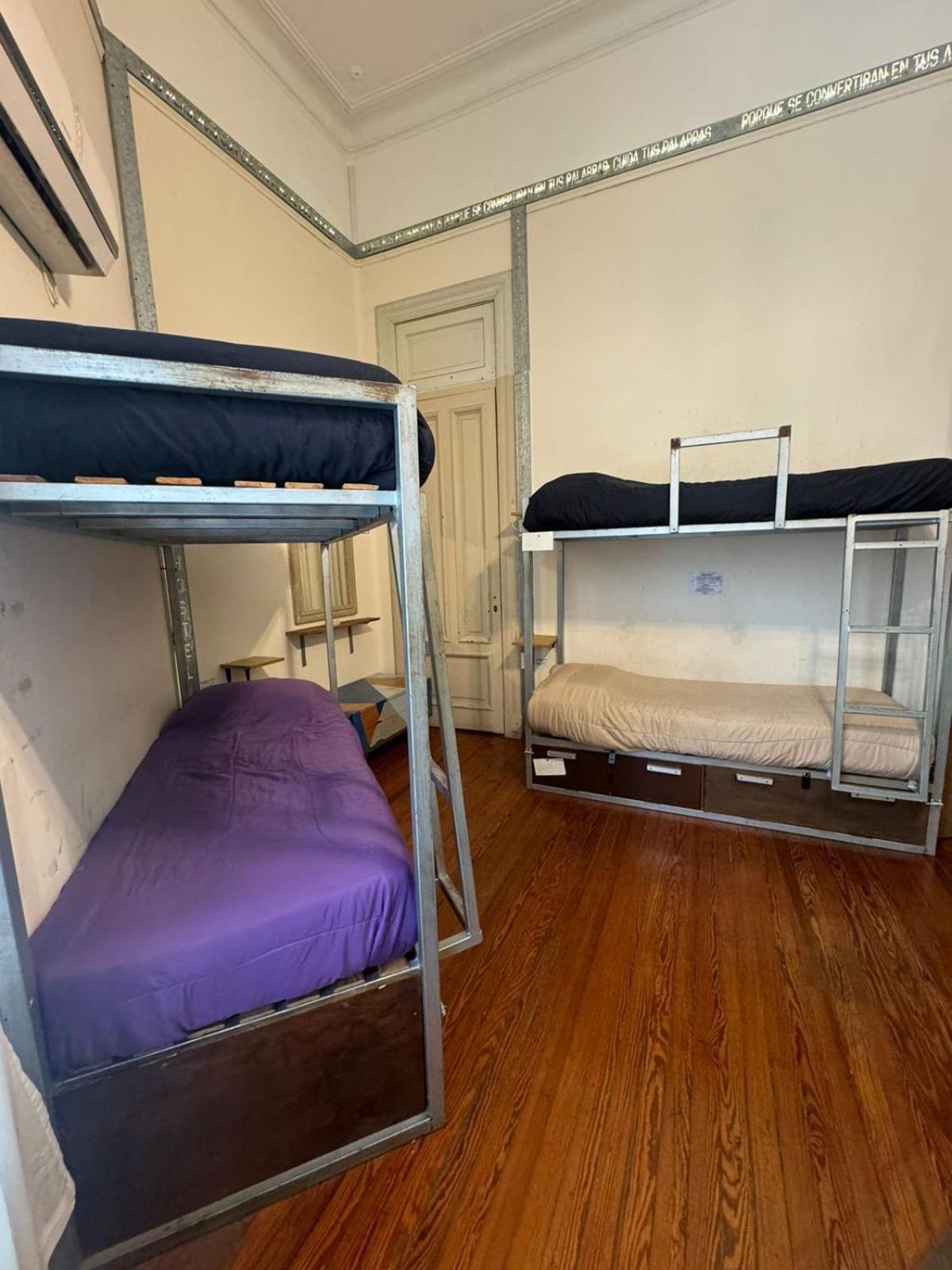 High Hostel Rosario Ngoại thất bức ảnh