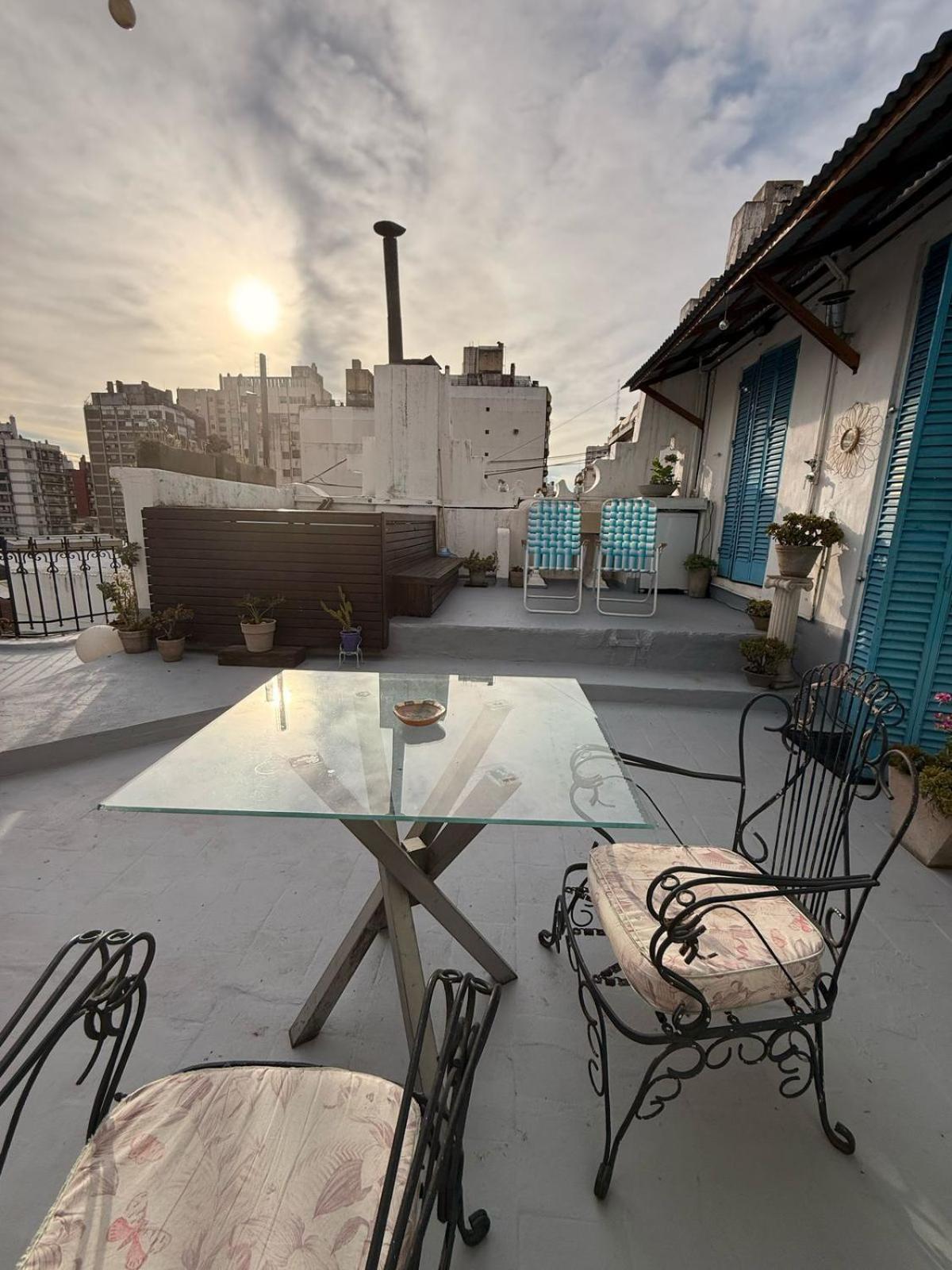 High Hostel Rosario Ngoại thất bức ảnh