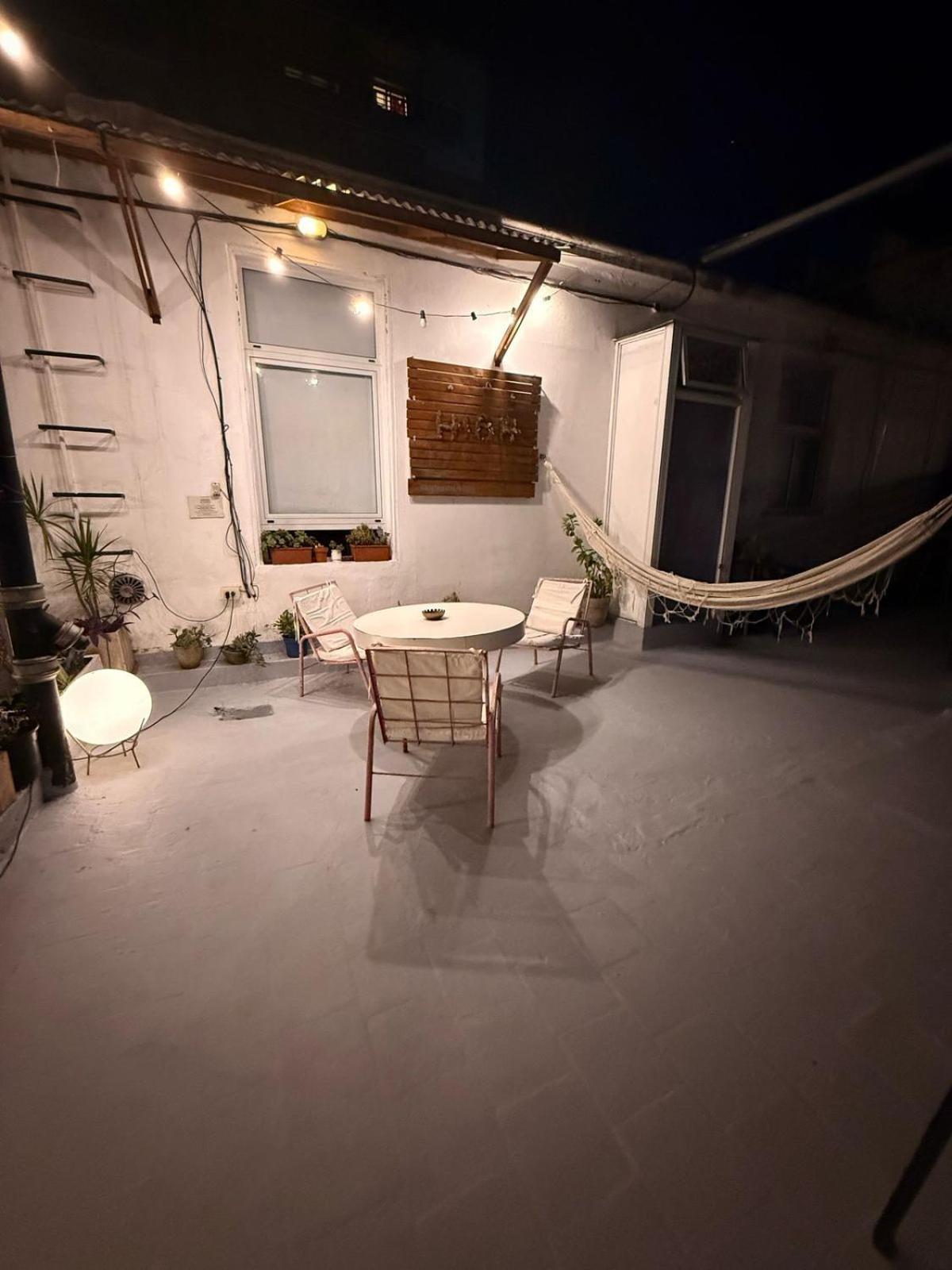 High Hostel Rosario Ngoại thất bức ảnh