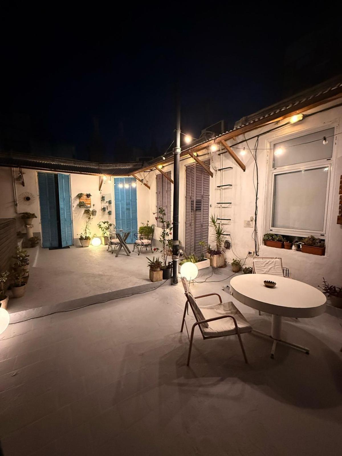 High Hostel Rosario Ngoại thất bức ảnh