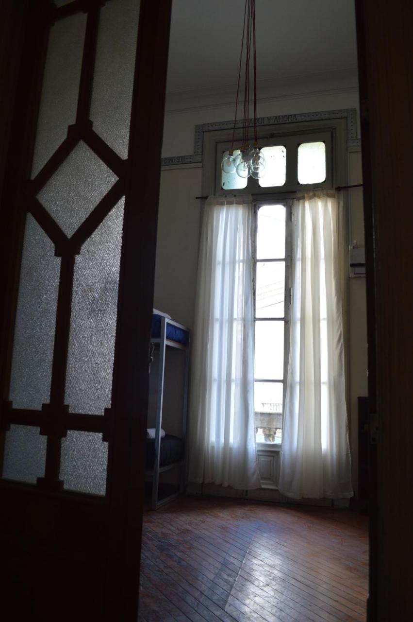 High Hostel Rosario Ngoại thất bức ảnh
