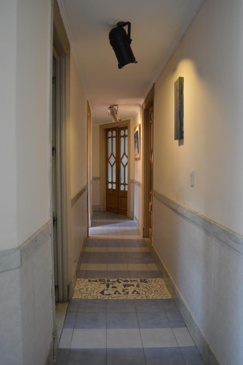 High Hostel Rosario Ngoại thất bức ảnh