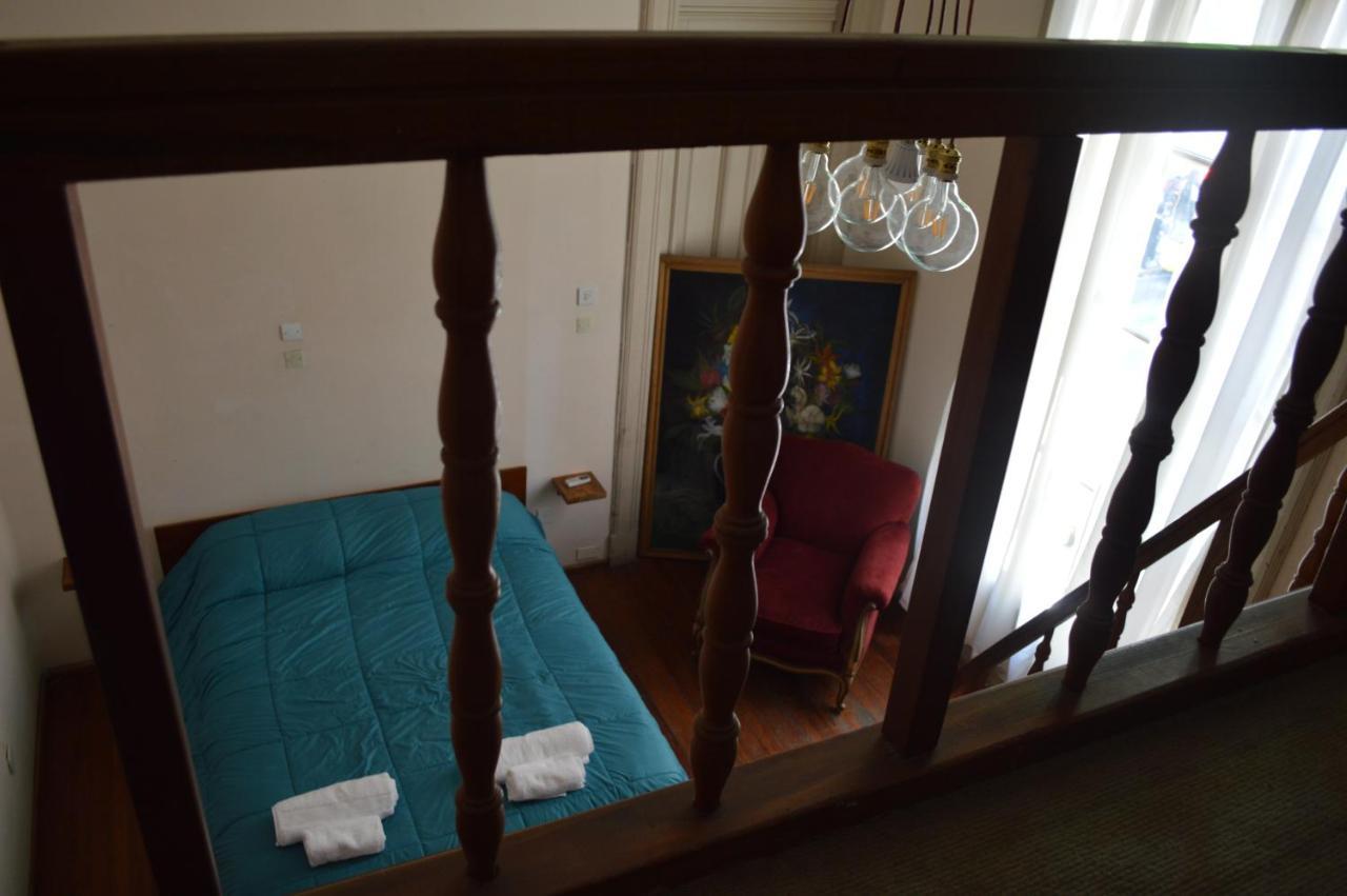 High Hostel Rosario Ngoại thất bức ảnh